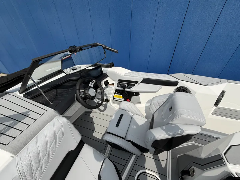 Slide: The Image of Nautique SKI NAUTIQUE 2027 - 12