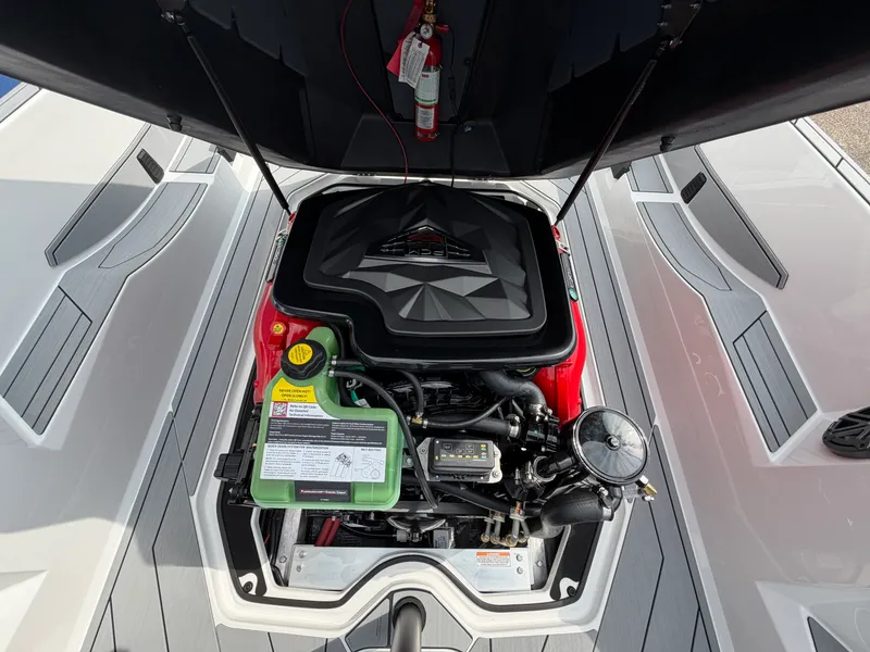 Slide: The Image of Nautique SKI NAUTIQUE 2027 - 21