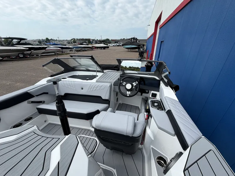 Slide: The Image of Nautique SKI NAUTIQUE 2027 - 11