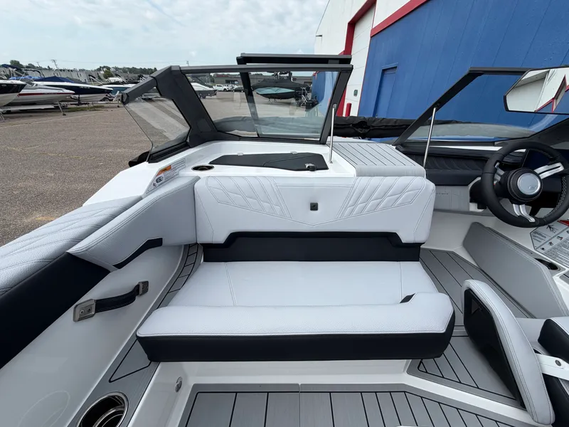 Slide: The Image of Nautique SKI NAUTIQUE 2027 - 16