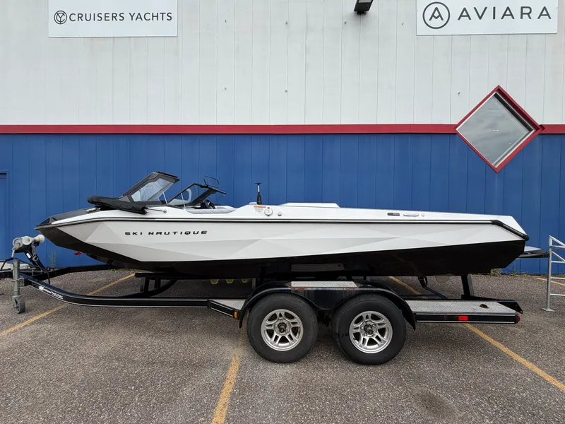 The Image of Nautique SKI NAUTIQUE 2027 - 0