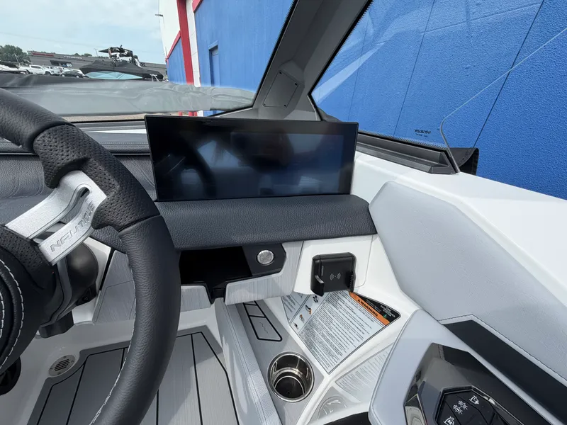 Slide: The Image of Nautique SKI NAUTIQUE 2027 - 15