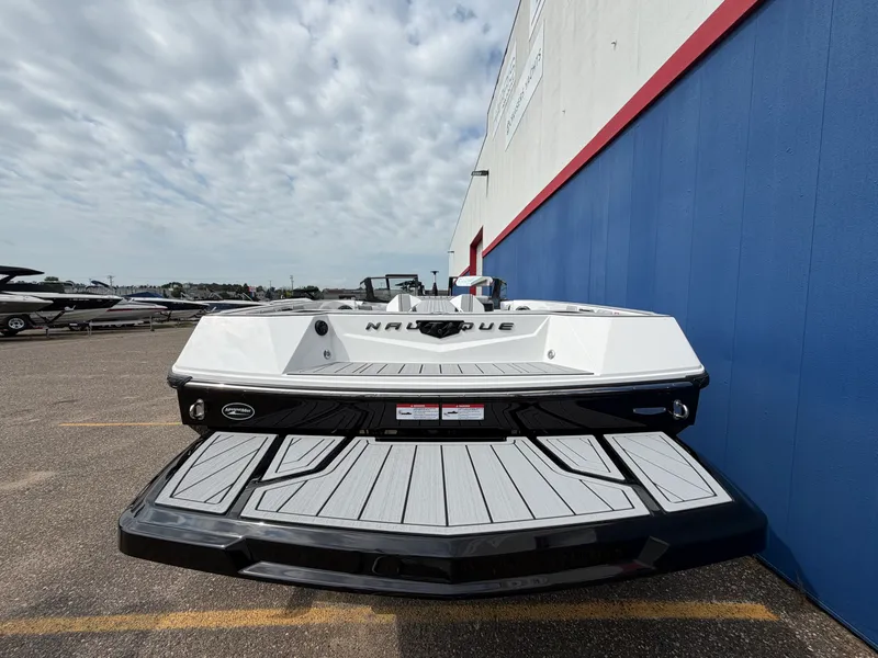 Slide: The Image of Nautique SKI NAUTIQUE 2027 - 4