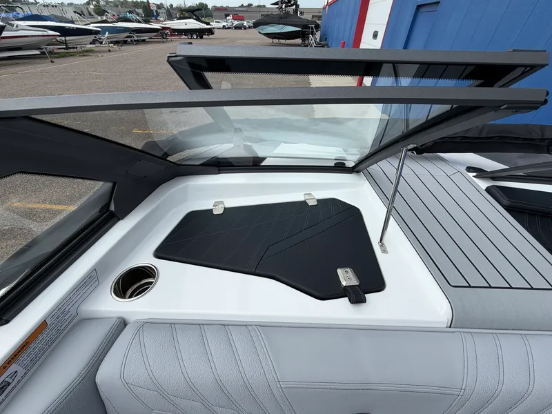 Slide: The Image of Nautique SKI NAUTIQUE 2027 - 18