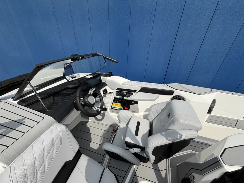 Slide: The Image of Nautique SKI NAUTIQUE 2027 - 13