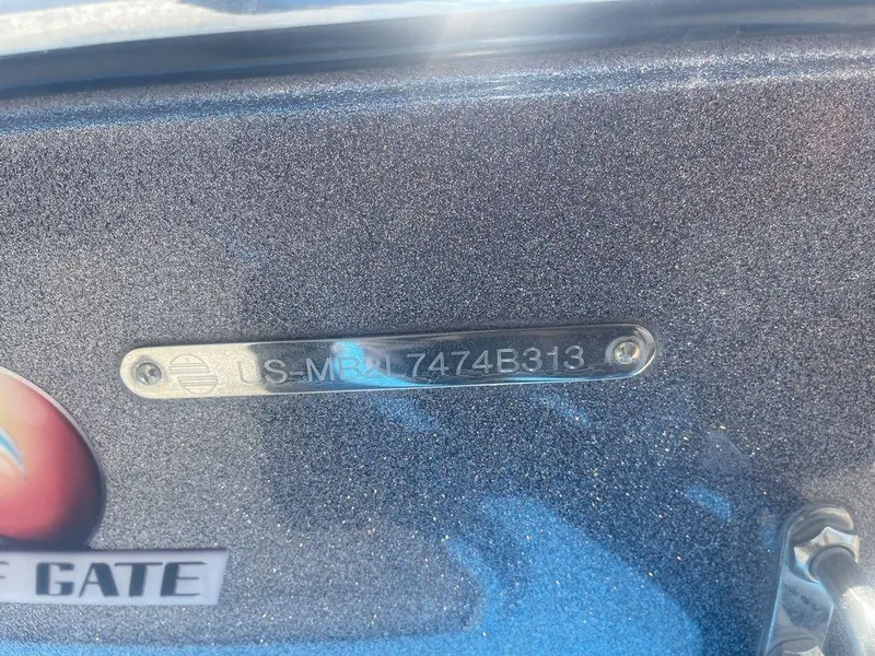 Slide: The Image of Malibu Wakesetter 24 MXZ 2013 - 4