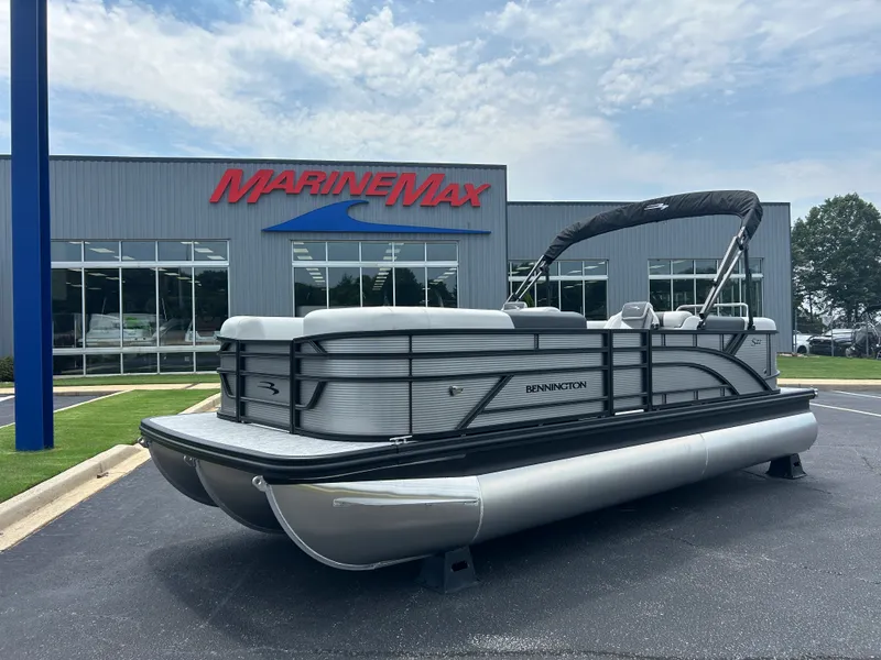 The Image of Bennington 22S1SR 2027 - 0