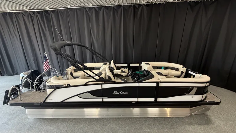 Slide: The Image of Barletta LUSSO23QCSS 2027 - 1