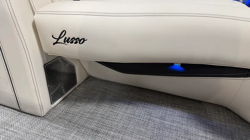 Slide: The Image of Barletta LUSSO23QCSS 2027 - 31