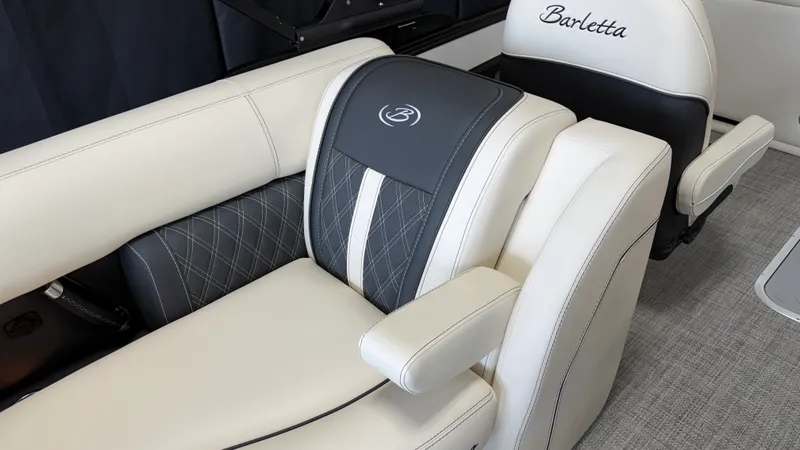 Slide: The Image of Barletta LUSSO23QCSS 2027 - 81