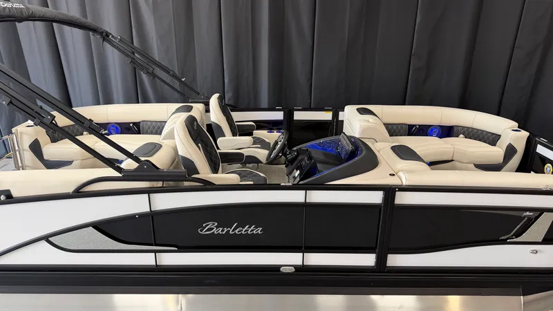 Slide: The Image of Barletta LUSSO23QCSS 2027 - 5