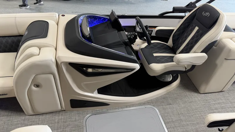 Slide: The Image of Barletta LUSSO23QCSS 2027 - 42