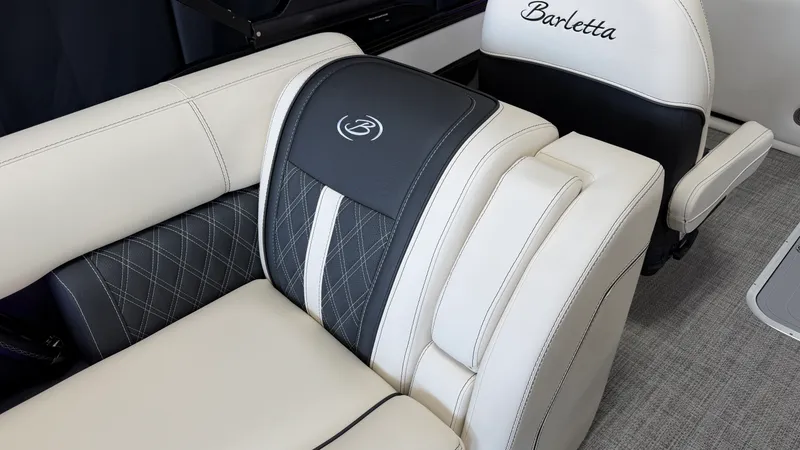 Slide: The Image of Barletta LUSSO23QCSS 2027 - 80