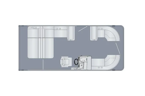 Slide: The Image of Harris Cruiser 230 2023 - 13