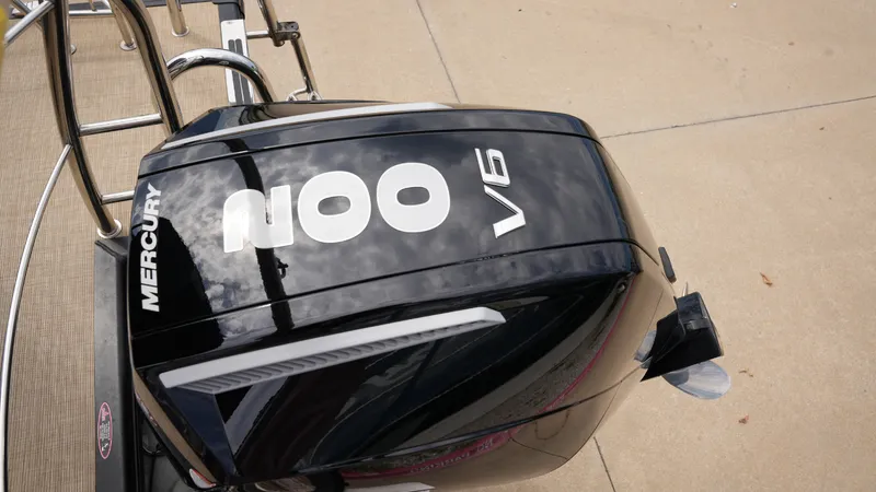 Slide: The Image of Harris Cruiser 230 2023 - 28