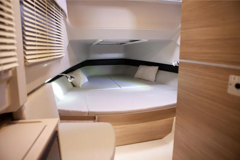 Slide: The Image of Saxdor 320 GTO 2023 - 49