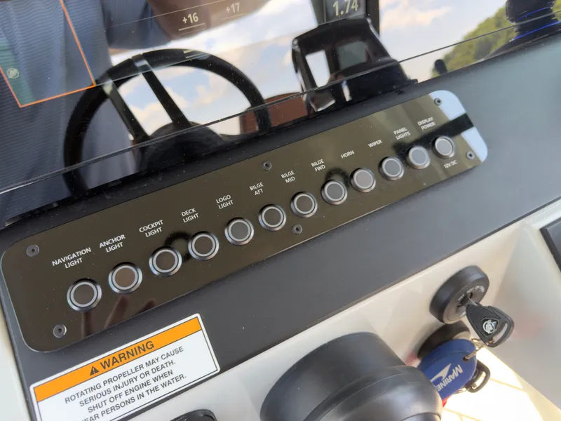 Slide: The Image of Saxdor 320 GTO 2023 - 61