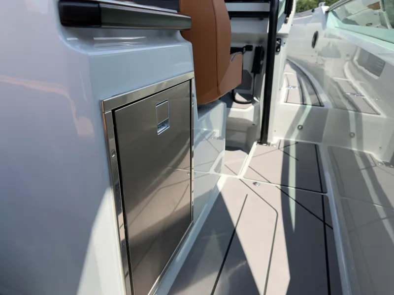 Slide: The Image of Saxdor 320 GTO 2023 - 57