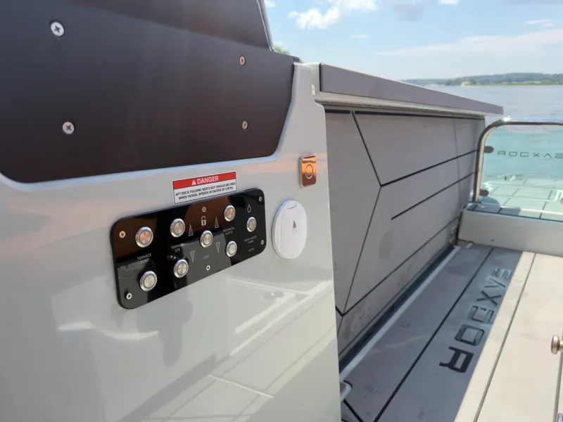 Slide: The Image of Saxdor 320 GTO 2023 - 55