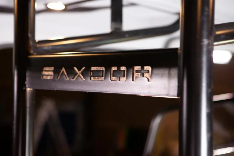 Slide: The Image of Saxdor 320 GTO 2023 - 15