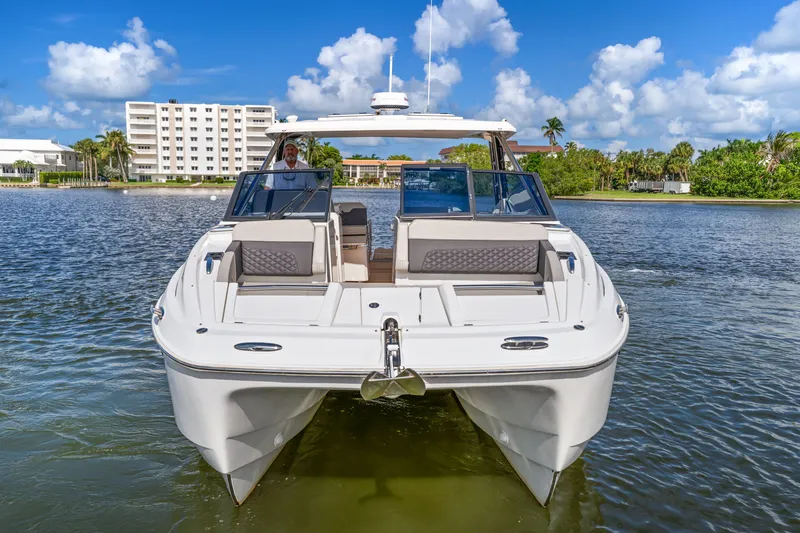Slide: The Image of Aquila 32 Sport 2023 - 9