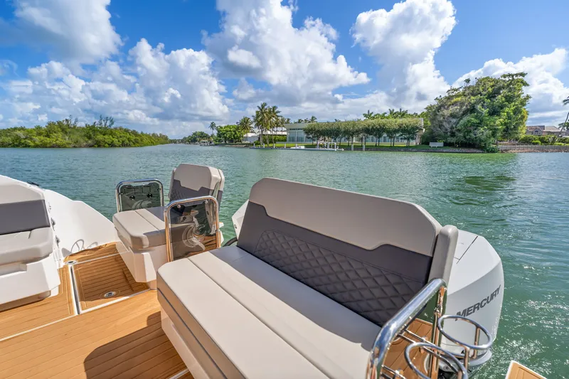 Slide: The Image of Aquila 32 Sport 2023 - 39