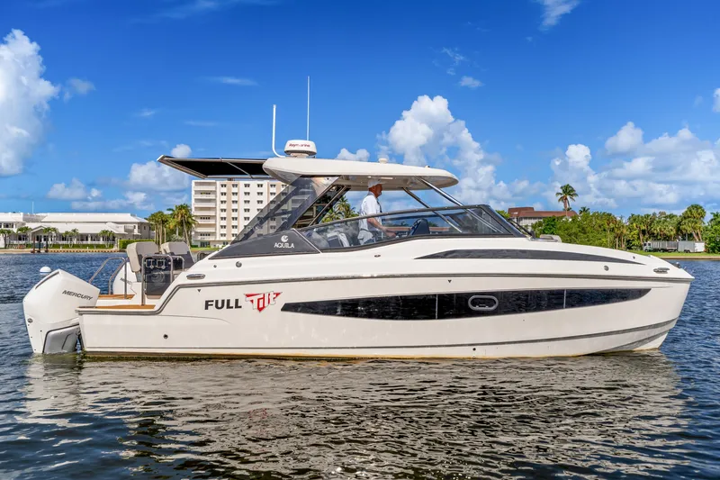 The Image of Aquila 32 Sport 2023 - undefined