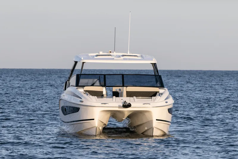 The Image of Aquila 32 Sport 2023 - undefined
