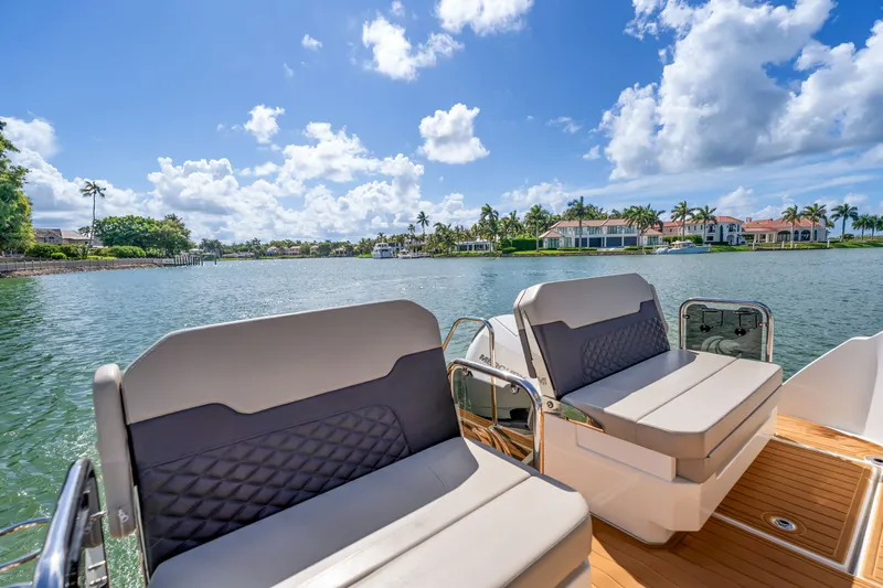 Slide: The Image of Aquila 32 Sport 2023 - 35