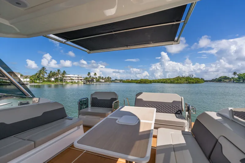 Slide: The Image of Aquila 32 Sport 2023 - 29