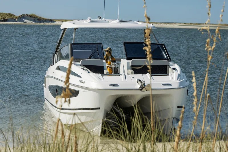 Slide: The Image of Aquila 32 Sport 2023 - 16