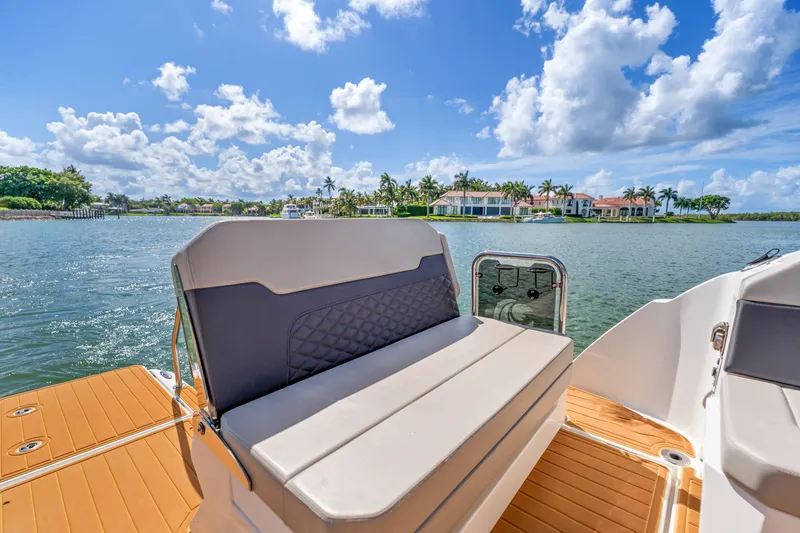 Slide: The Image of Aquila 32 Sport 2023 - 37