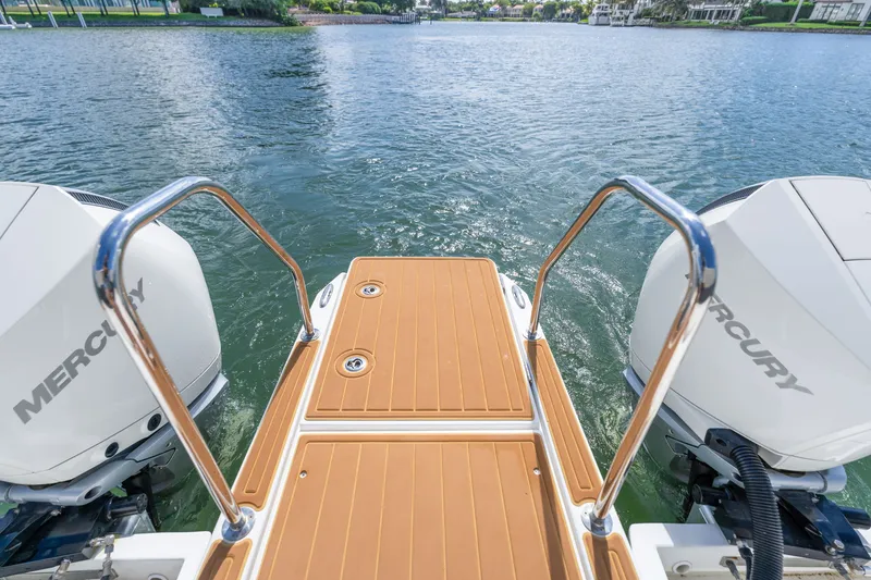 Slide: The Image of Aquila 32 Sport 2023 - 42