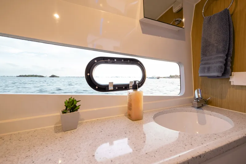 Slide: The Image of Aquila 32 Sport 2023 - 11