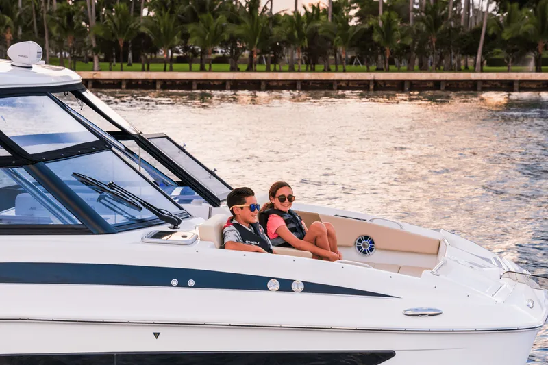 Slide: The Image of Aquila 32 Sport 2023 - 17