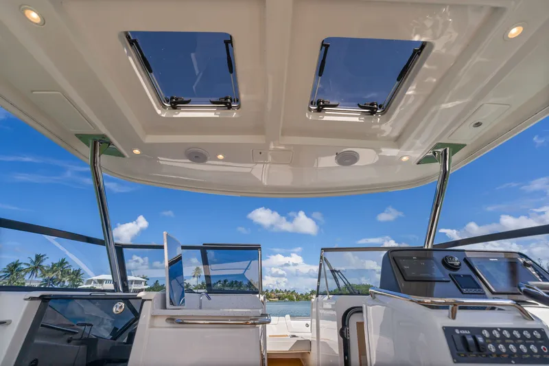 Slide: The Image of Aquila 32 Sport 2023 - 14
