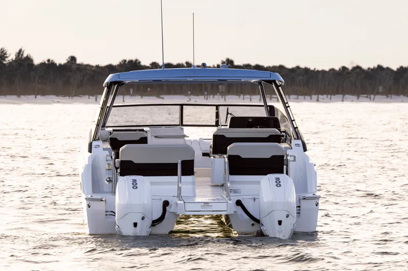 Slide: The Image of Aquila 32 Sport 2023 - 3