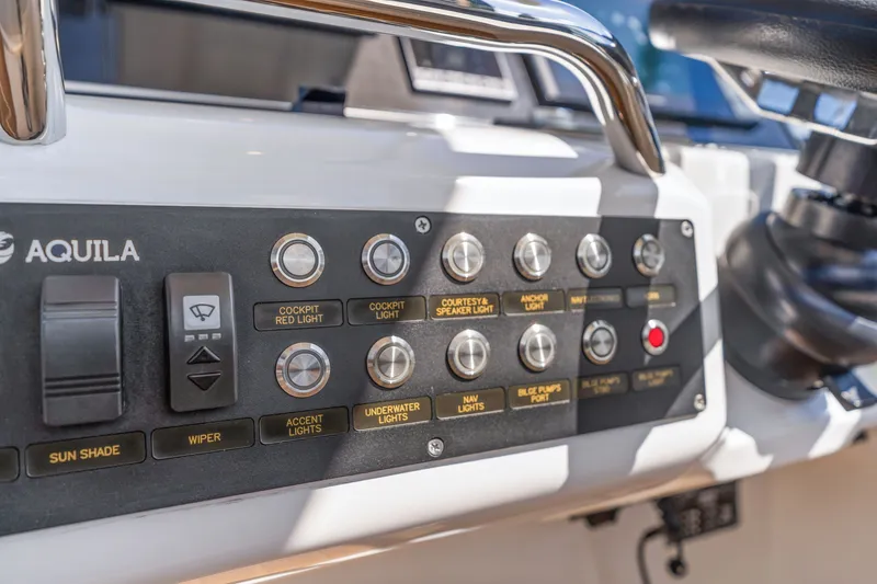 Slide: The Image of Aquila 32 Sport 2023 - 19