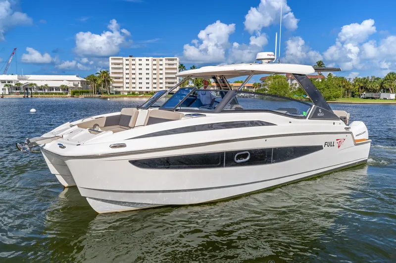 Slide: The Image of Aquila 32 Sport 2023 - 5