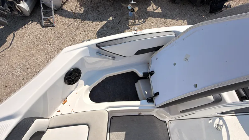 Slide: The Image of Yamaha SX195 2024 - 46