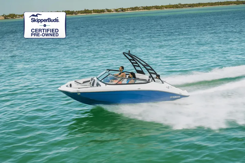 The Image of Yamaha SX195 2024 - 0