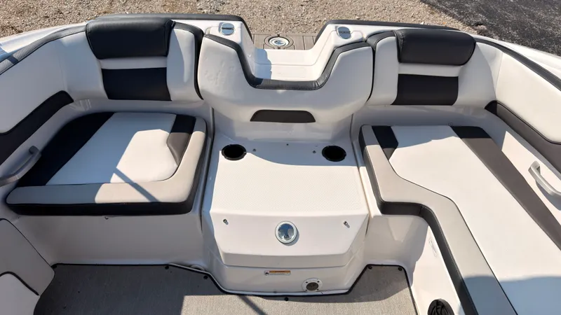 Slide: The Image of Yamaha SX195 2024 - 13