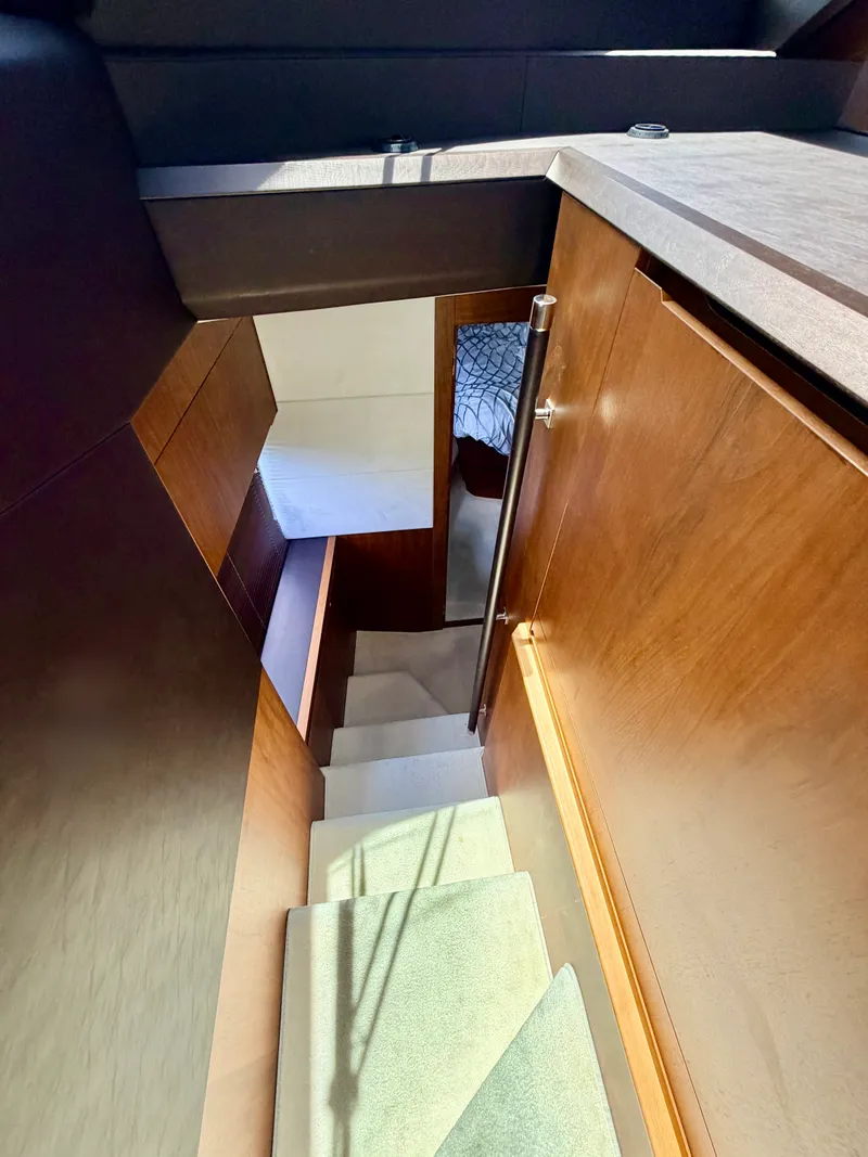 Slide: The Image of Galeon 640 FLY BRIDGE 2019 - 28
