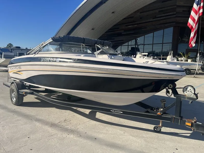 Slide: The Image of Tahoe 206 2005 - 11