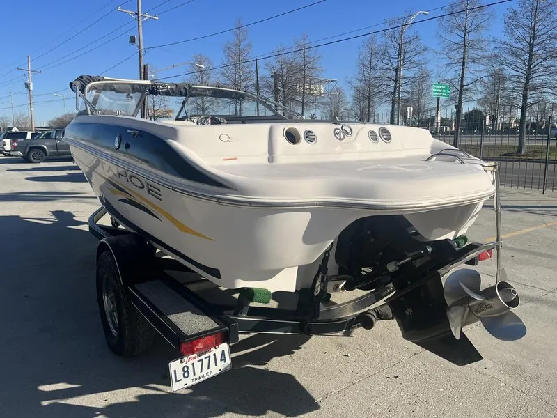 Slide: The Image of Tahoe 206 2005 - 13