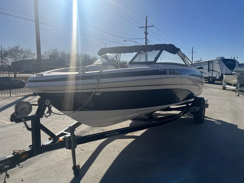 Slide: The Image of Tahoe 206 2005 - 3