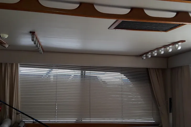 Slide: The Image of Blackfin 36 Convertible 1987 - 50