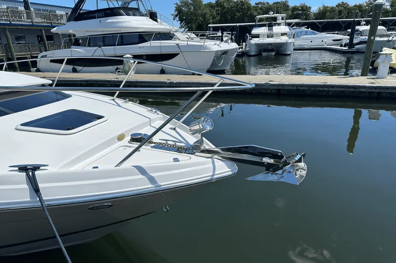 Slide: The Image of Regal 30 EXPRESS 2015 - 10