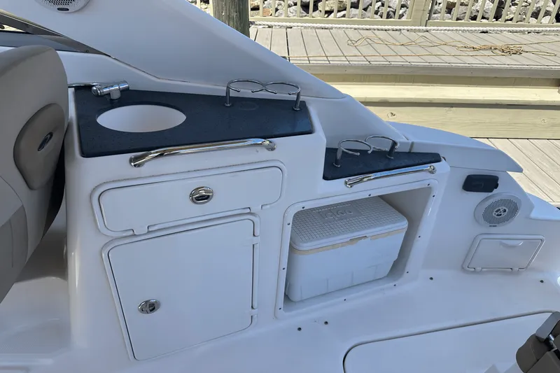 Slide: The Image of Regal 30 EXPRESS 2015 - 12