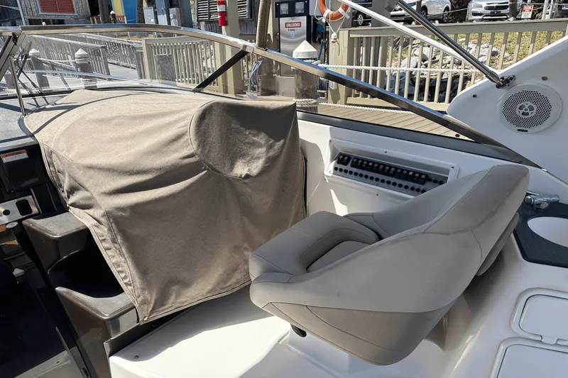 Slide: The Image of Regal 30 EXPRESS 2015 - 13